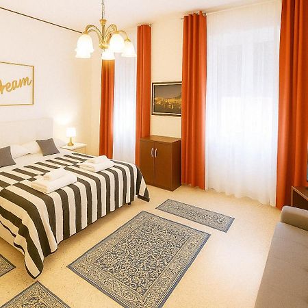 Segesta - Dream Room Salemi Ngoại thất bức ảnh
