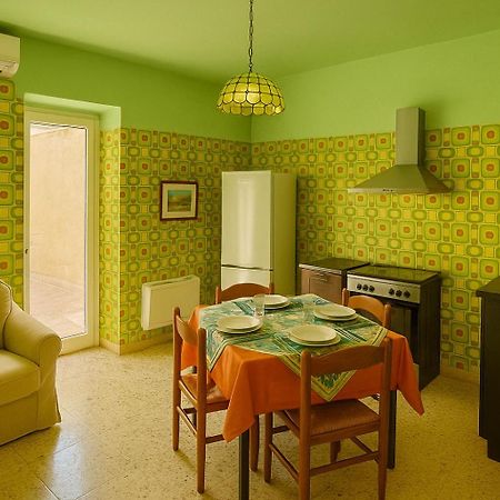 Segesta - Dream Room Salemi Ngoại thất bức ảnh
