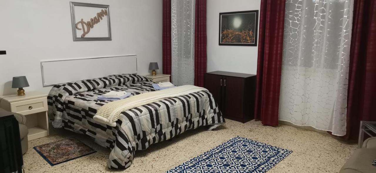 Segesta - Dream Room Salemi Ngoại thất bức ảnh