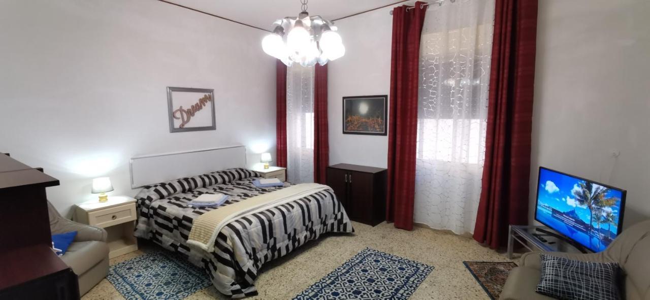 Segesta - Dream Room Salemi Ngoại thất bức ảnh