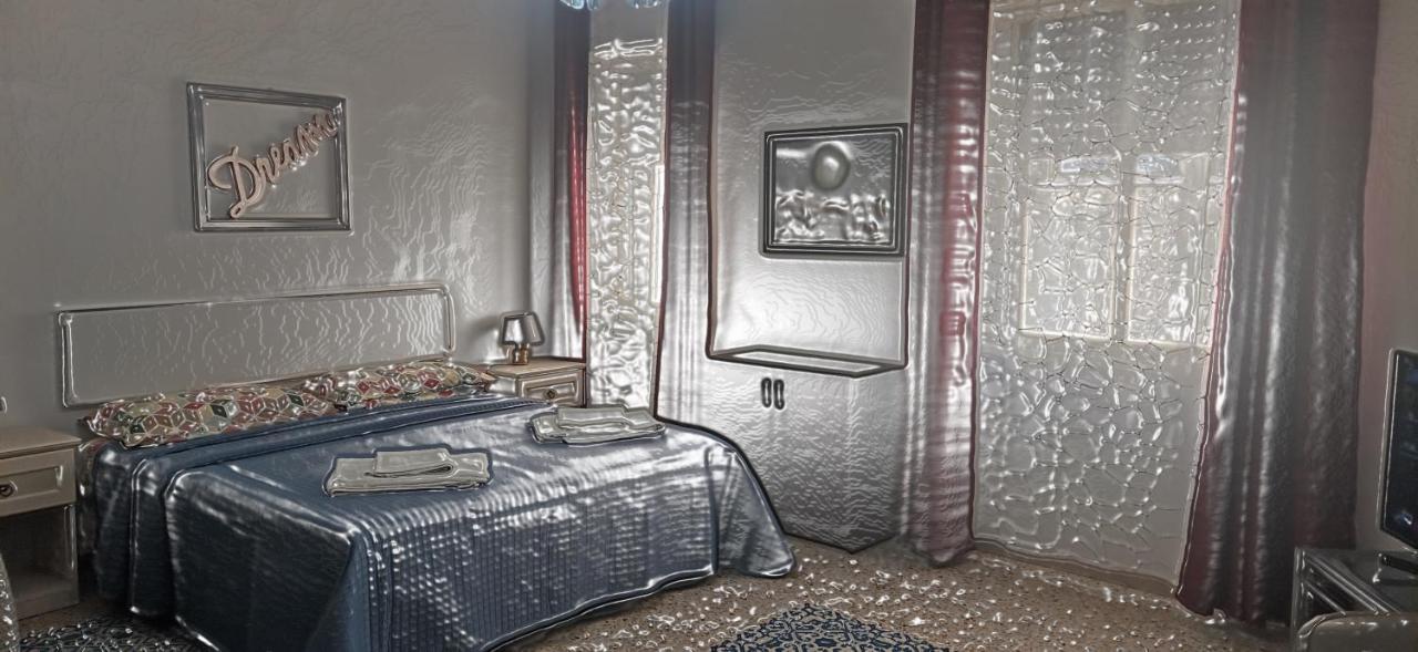 Segesta - Dream Room Salemi Ngoại thất bức ảnh