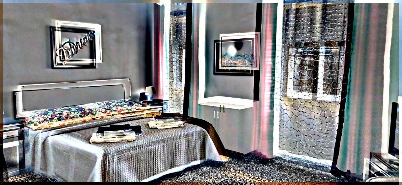 Segesta - Dream Room Salemi Ngoại thất bức ảnh