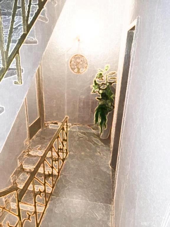 Segesta - Dream Room Salemi Ngoại thất bức ảnh