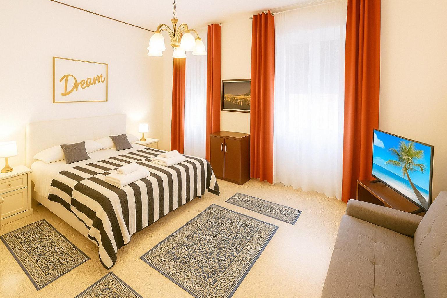 Segesta - Dream Room Salemi Ngoại thất bức ảnh